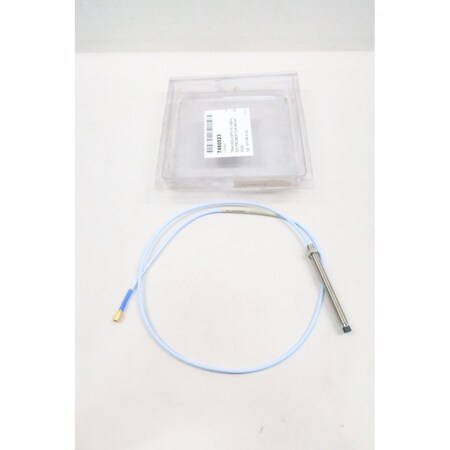 Bently Nevada 3300 Xl 8Mm Proximity Sensor 330101-00-40-10-02-00